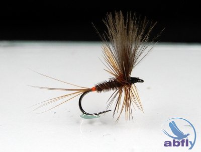 Sucha Mucha Bazantka z pomarańczowym akcentem S111