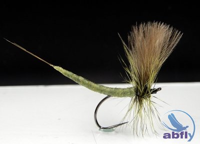 SUCHA MUCHA - JĘTKA S108