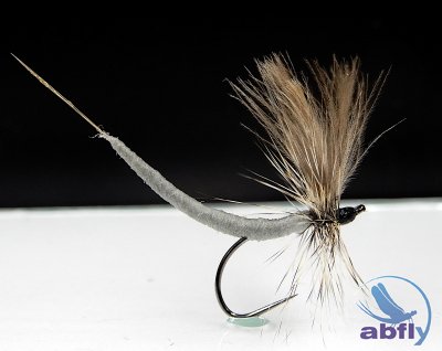 SUCHA MUCHA - JĘTKA S109