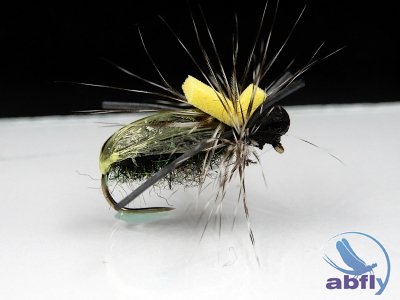 Sucha Mucha - Beetle S116