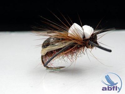 Sucha Mucha - Beetle S117