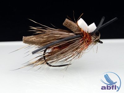 Sucha Mucha - Grasshopper S120