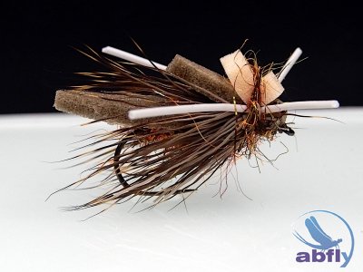 Sucha Mucha - Grasshopper S121