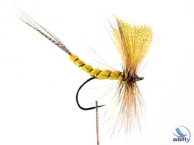 Artificial lures in fly fishing 2023